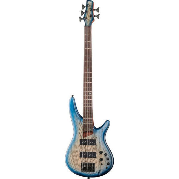 Ibanez SR605E 5 String Bass Guitar