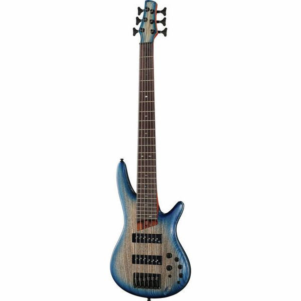 Ibanez SR606E Bass Guitar