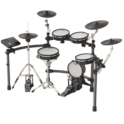 NUX DM-8 Digital Electronic Drum Kit