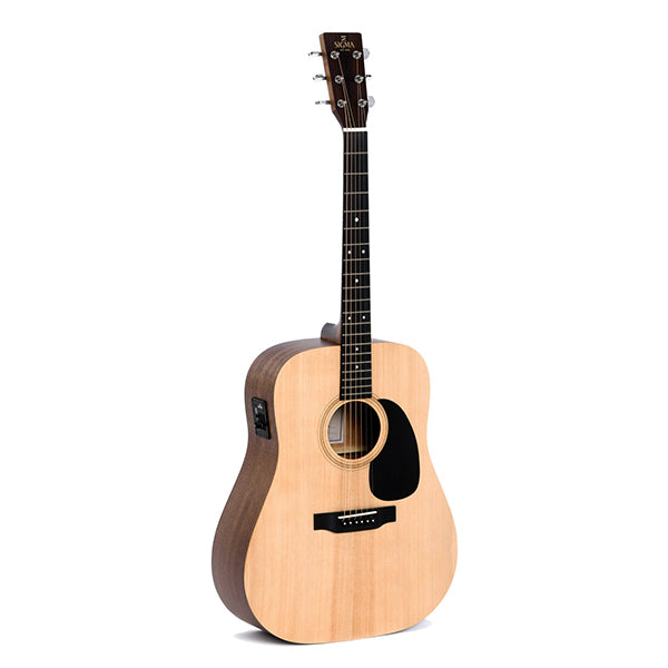 Sigma DME Acoustic Guitar