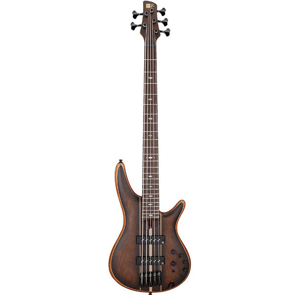 Ibanez SR1355B Bass Guitar