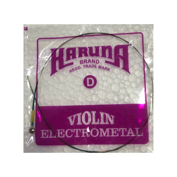 Violin String D