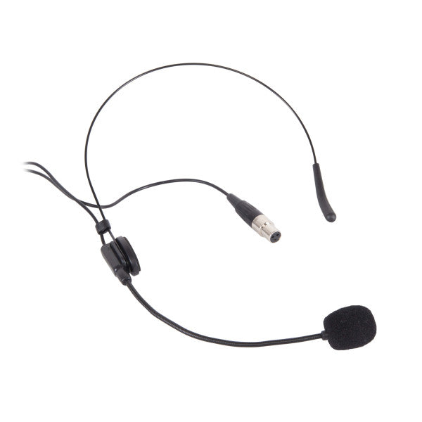 EIKON HCM25SE Mini Headset Microphone