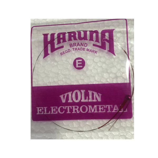 Violin String E