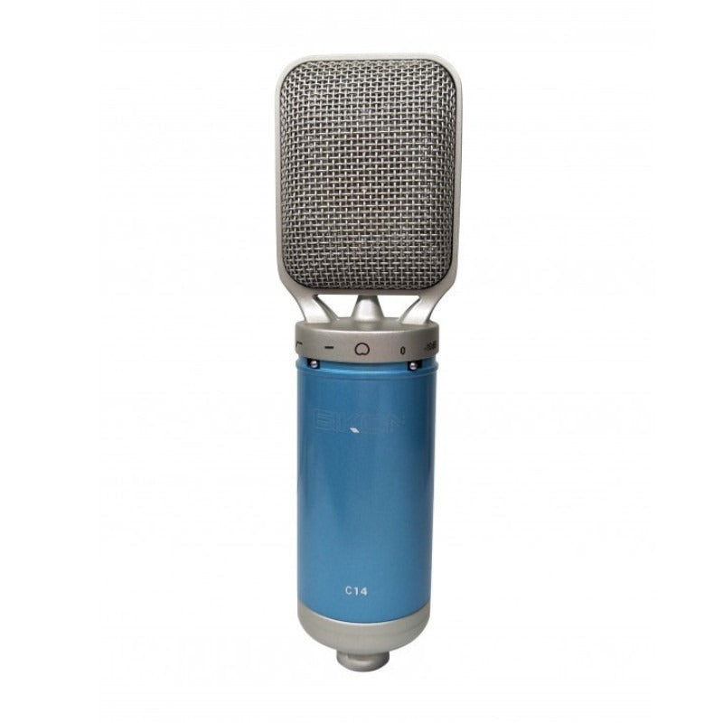 Eikon C14 Condenser Studio Microphone