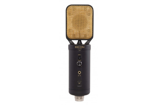 Eikon CM14USB Cardioid Condenser Microphone.