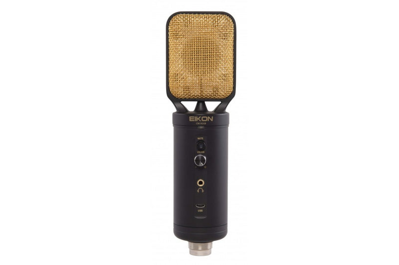 Eikon CM14USB Cardioid Condenser Microphone.