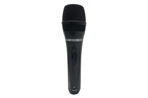 Eikon DM220 Professional Vocal Dynamic Microphone