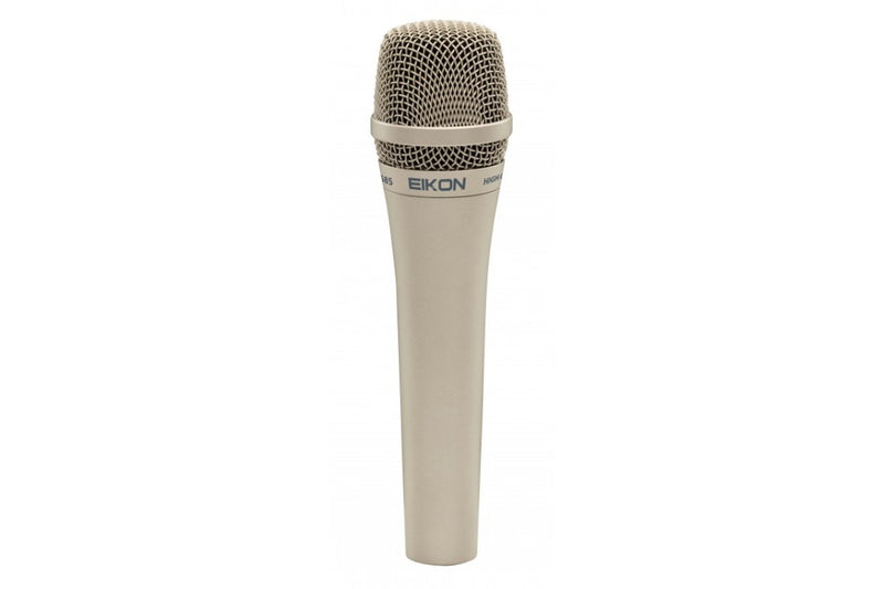 Eikon DM585 PROFESSIONAL DYNAMIC MICROPHONE