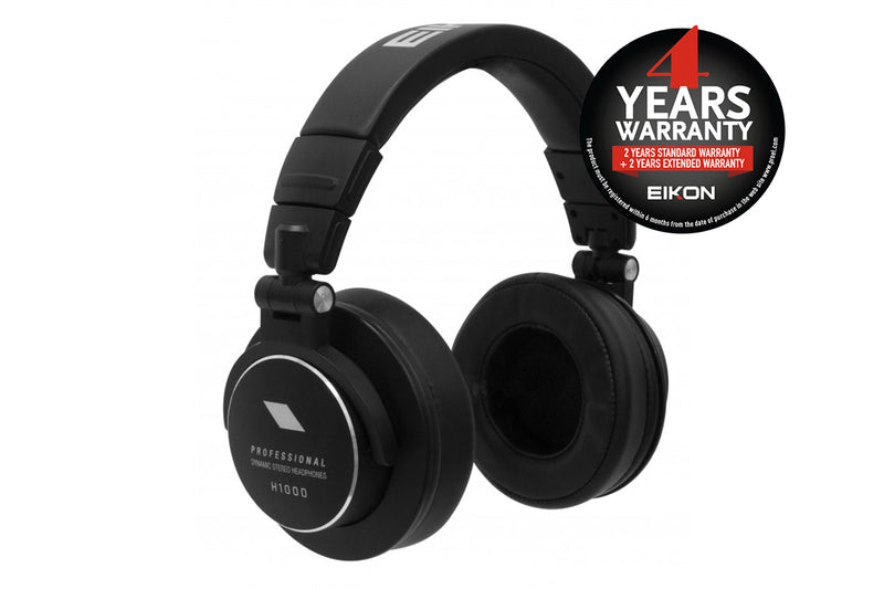 Eikon H1000 Headphone