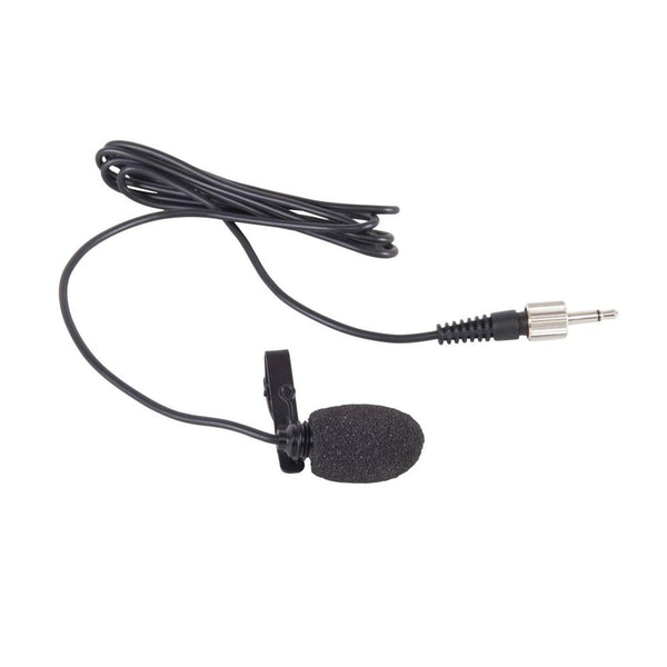 Eikon LCH100SE LAVALIER MICROPHONE MINI JACK