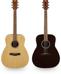 Yamaha F400 Acoustic Guitar