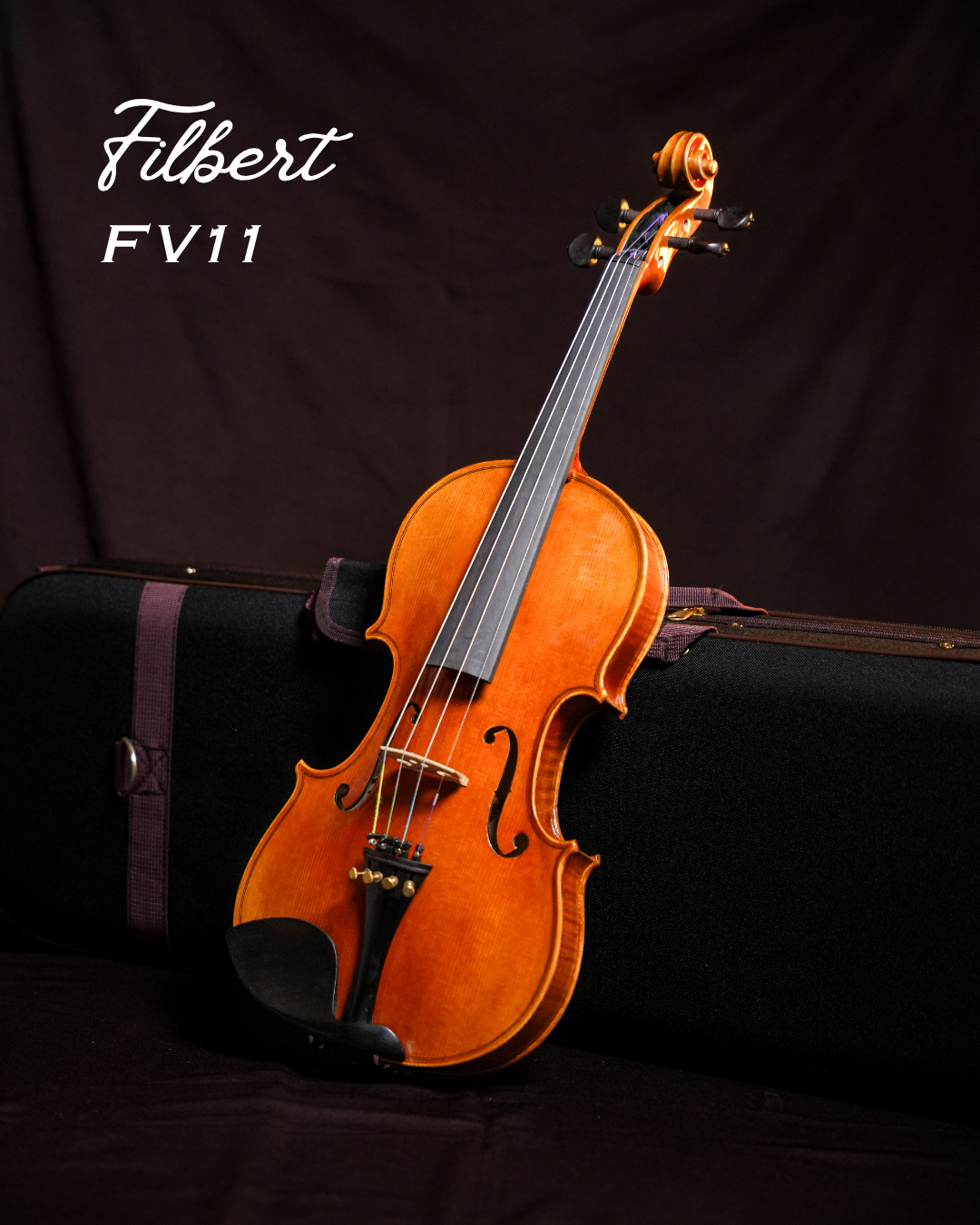 Filbert Violin FV11