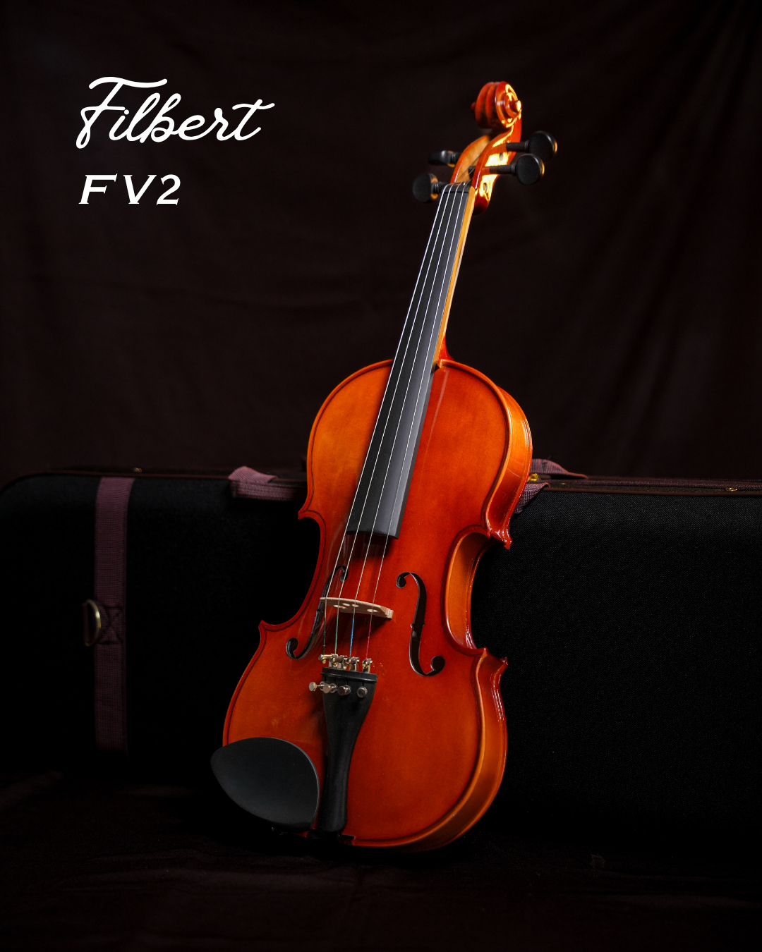 Filbert Violin FV-2