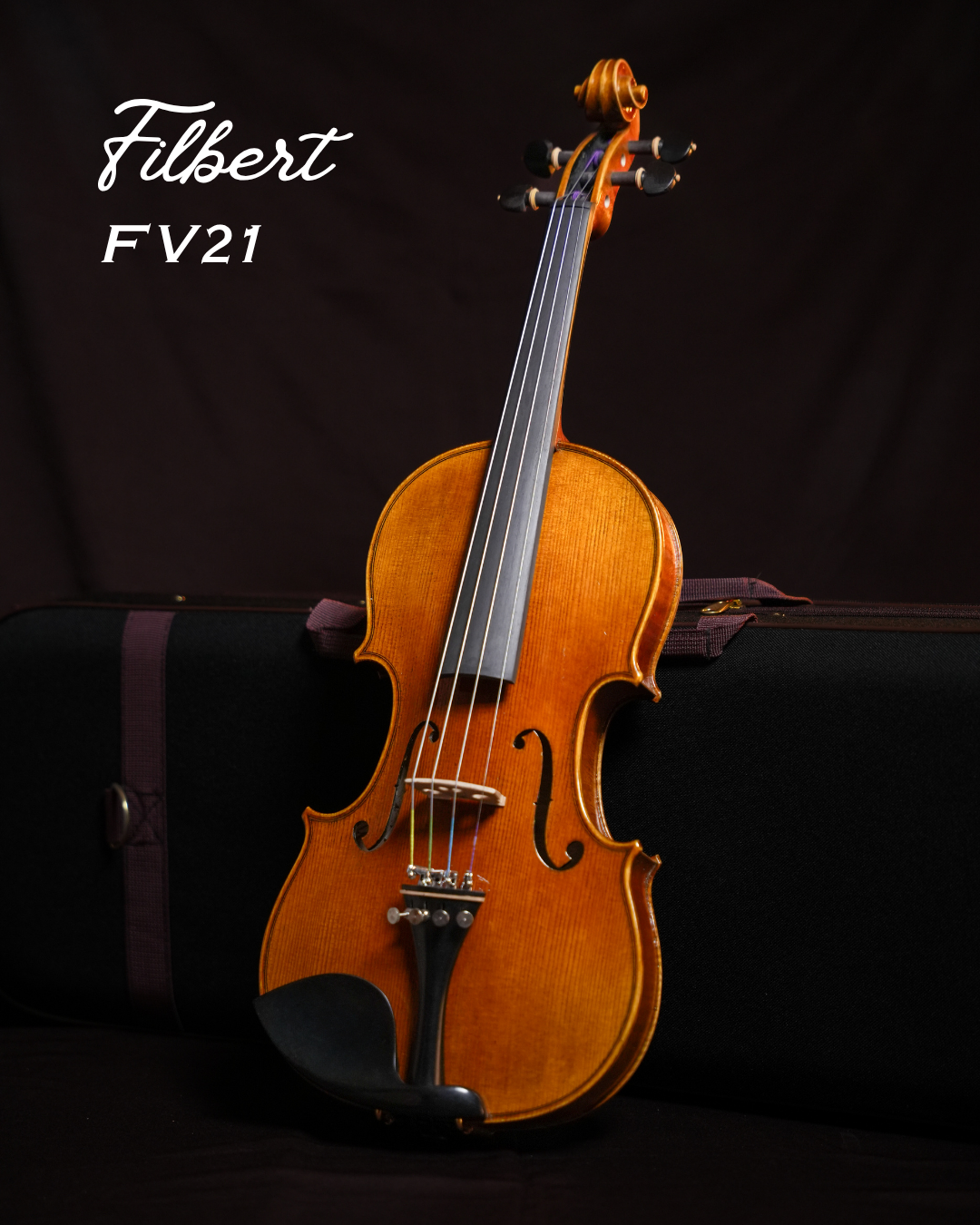 Filbert Violin FV21