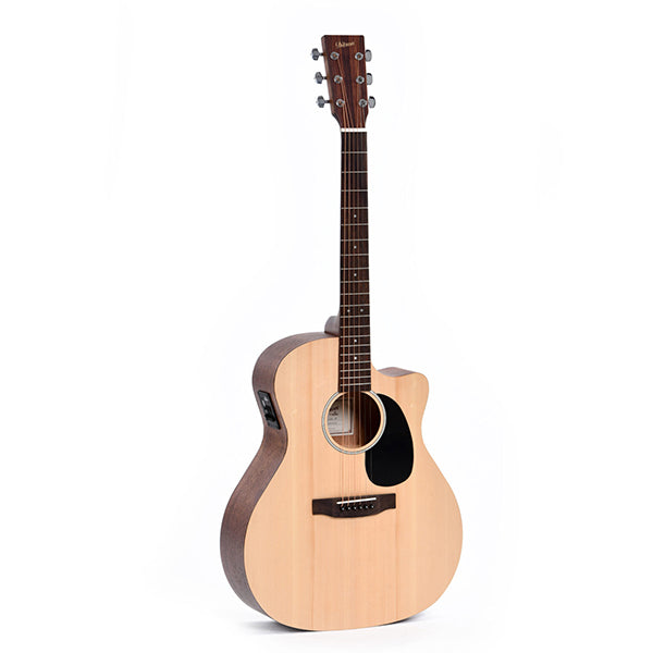 Ditson GC 10E Acoustic Guitars