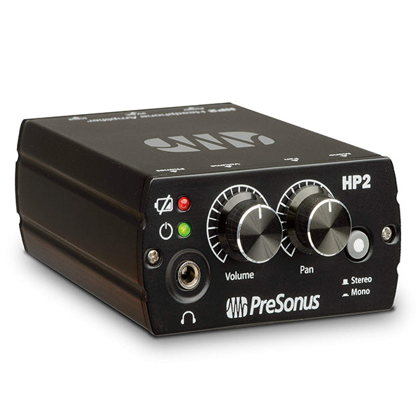 Presonus HP2