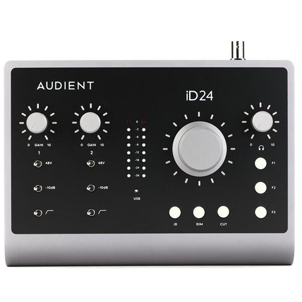 iD24 Audio Interface