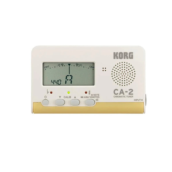 Korg Chromatic Tuner CA-2