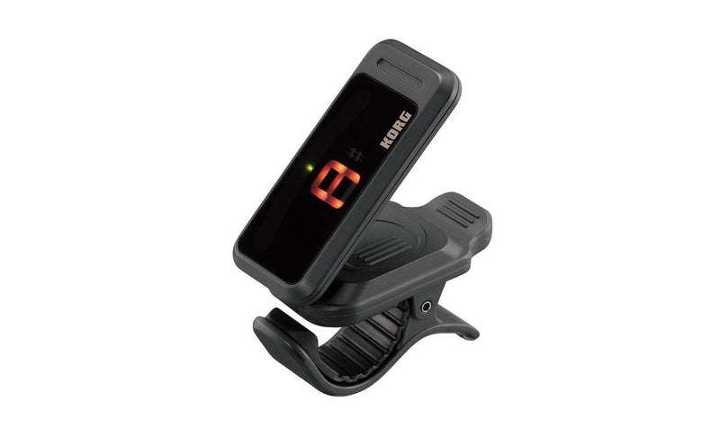 Korg Guitar Tuner PitchClip PC-1 Black