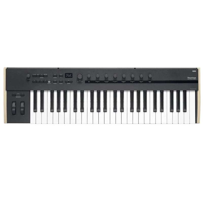 Korg Midi Controller Keystage-49