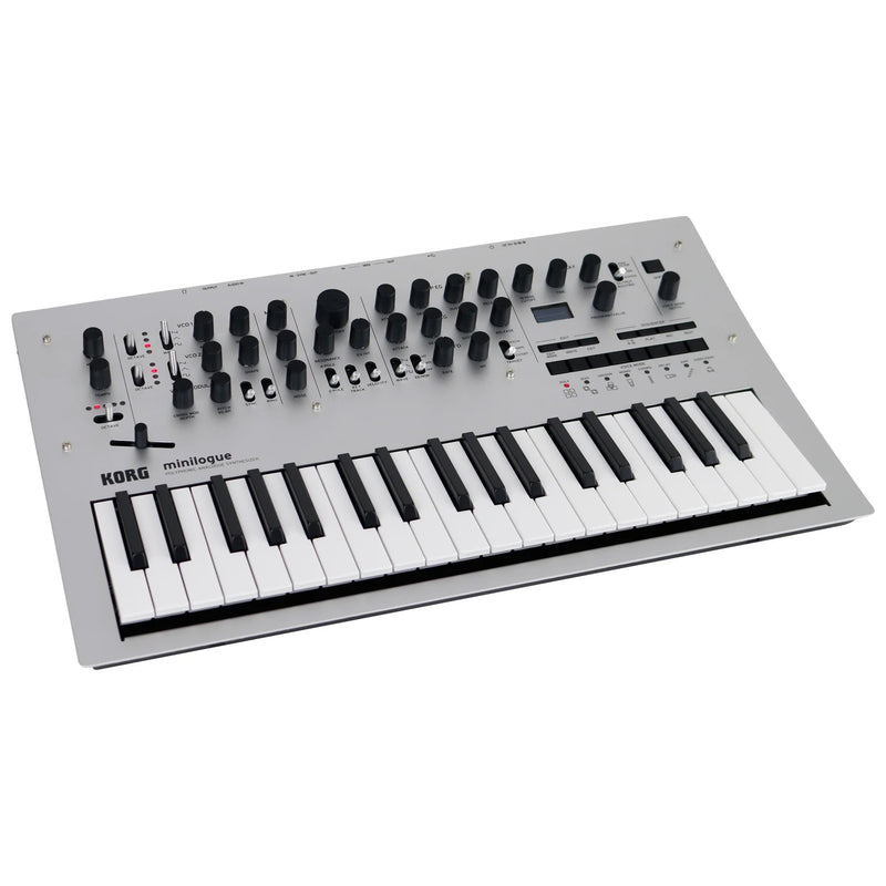 Korg Synthesizer Minilogue