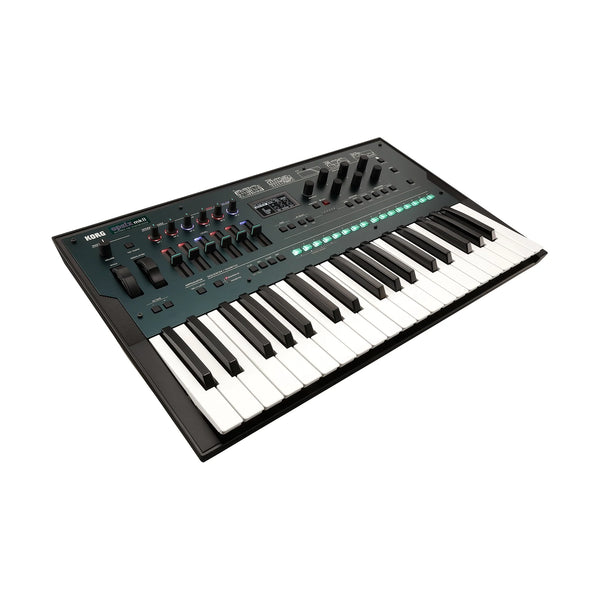 Korg  Synthesizer OPSIX MK2