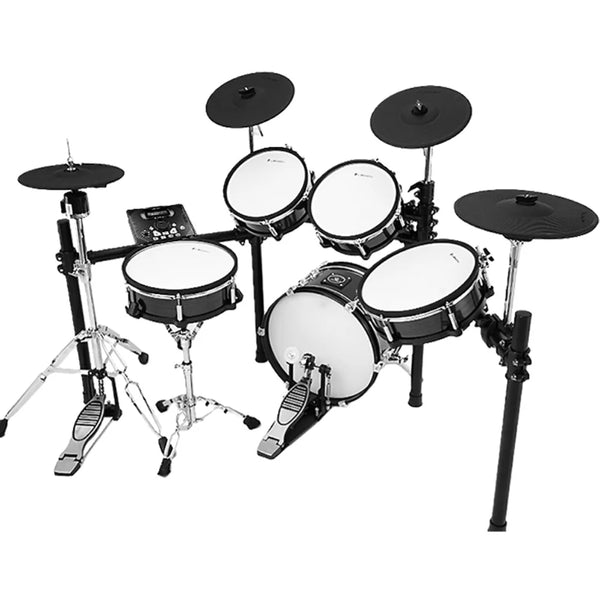 Lemon Drums T580BK Electronic Drum Kit