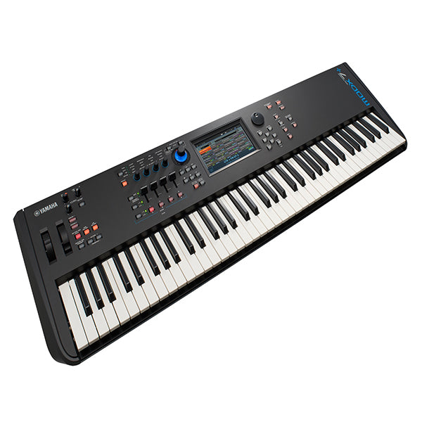 Yamaha MODX7+ 76- keys Synthesizer