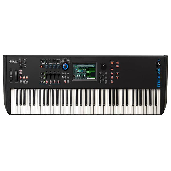 Yamaha MODX8+  88- keys Synthesizer