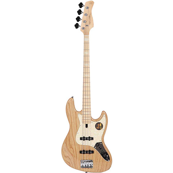 Sire V7 Swamp Ash 4 String Bass Guitar