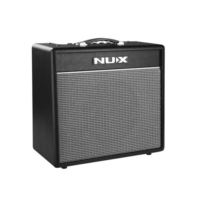 Nux Mighty 40 BT 40W 4 Channel Electric Guitar Amp with Bluetooth