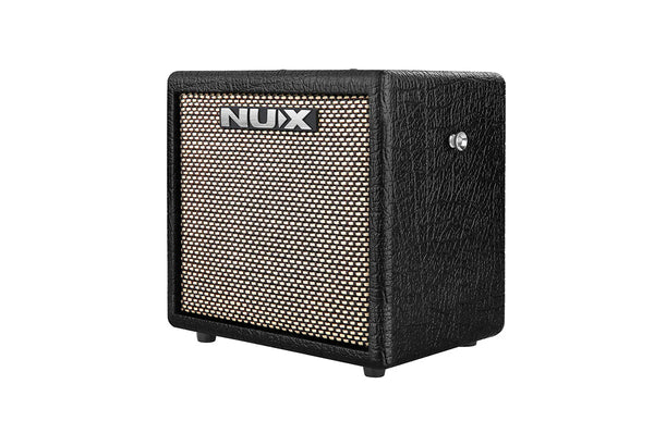 Nux NGA-8BT Mighty Lite BT MKII Portable Desktop Guitar Amp