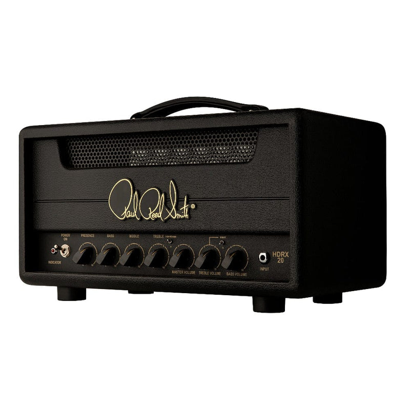 PRS HDRX Amp Head 20W AMHEHD-E2M5