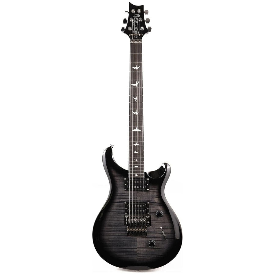 PRS SE Custom 24 Floyd Rose Electric Guitar CU44FLE