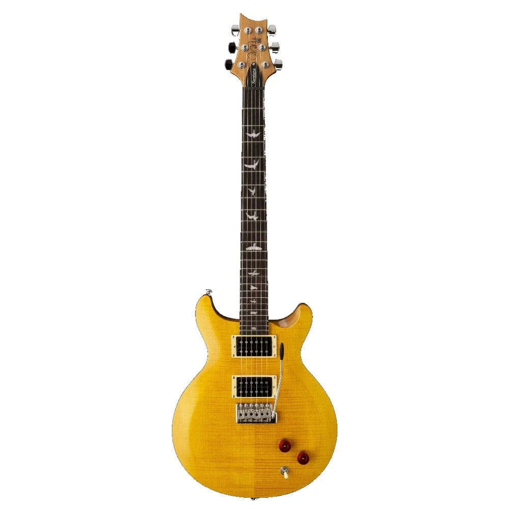 PRS SE Santana Electric Guitar