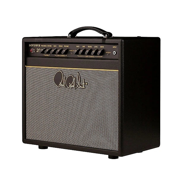 PRS Sonzera 20W 1X12 Combo Amp