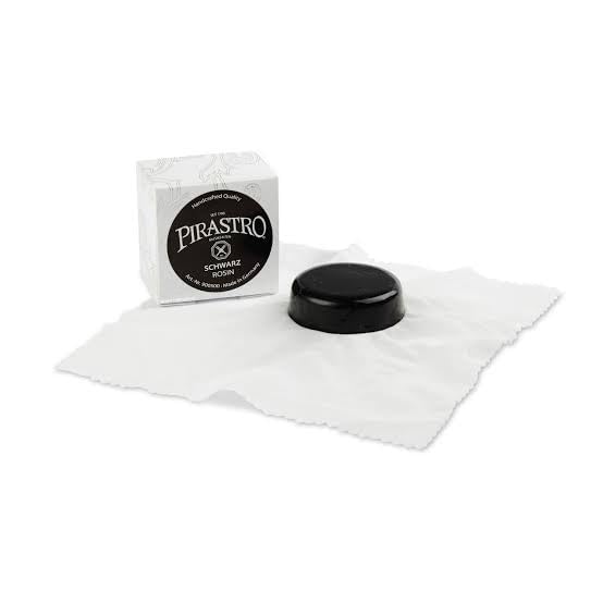 Pirastro Violin Rosin Black