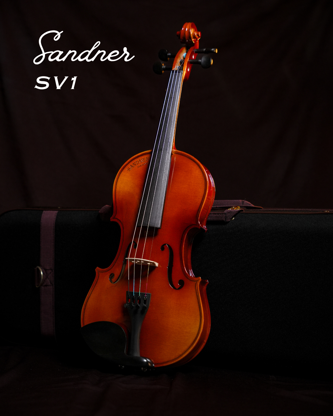 Sandner Violin SV-1