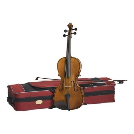Stentor Student II Viola outfit 1505 SHP