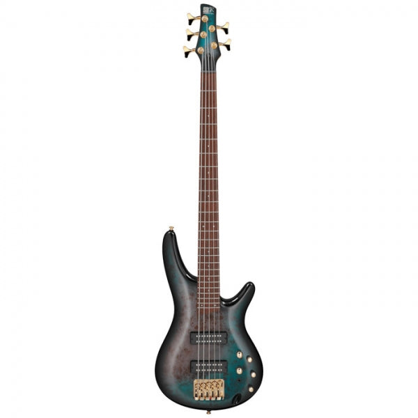 Ibanez SR405EPBDX Bass Guitar
