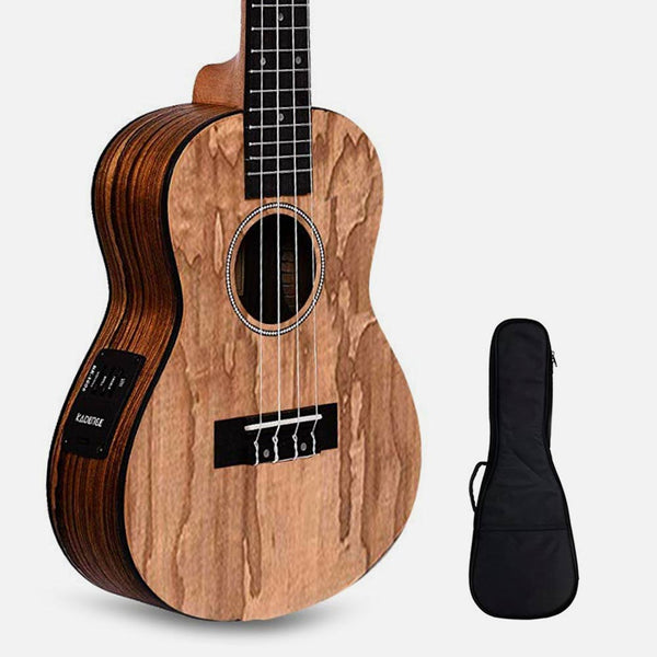 Kadence Concert Ukulele UKCE-06