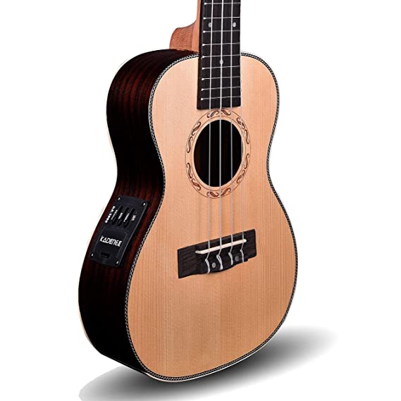 Kadence Concert Ukulele UKSC-101R