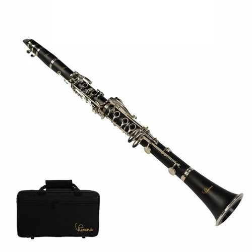 Vienna YWCL02 17 Keys Clarinet