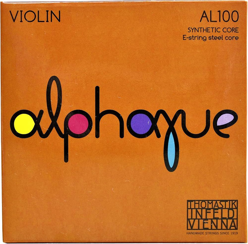 Thomastik-Infeld Alphayue Violin String 4/4