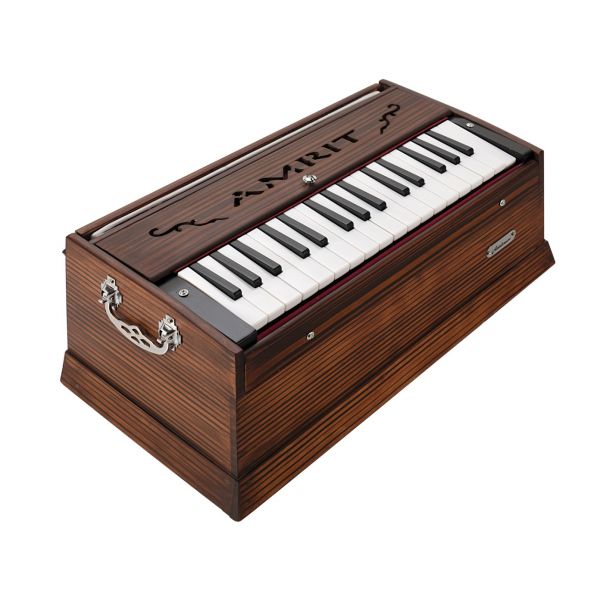 Harmonium Single Reed