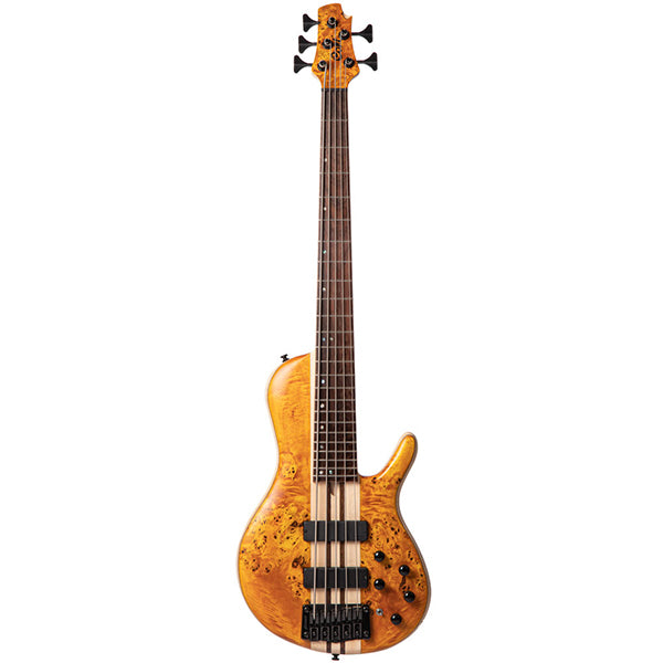 Cort A5 Plus SC Bass Guitar
