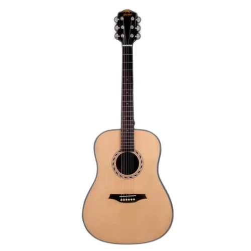 Bromo BAB1 Acoustic Guitar