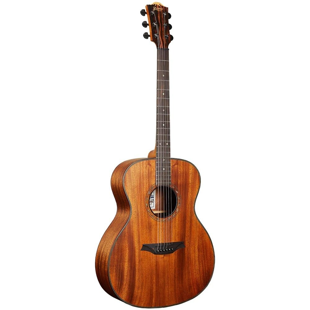 Bromo BAT2M Acoustic Guitar