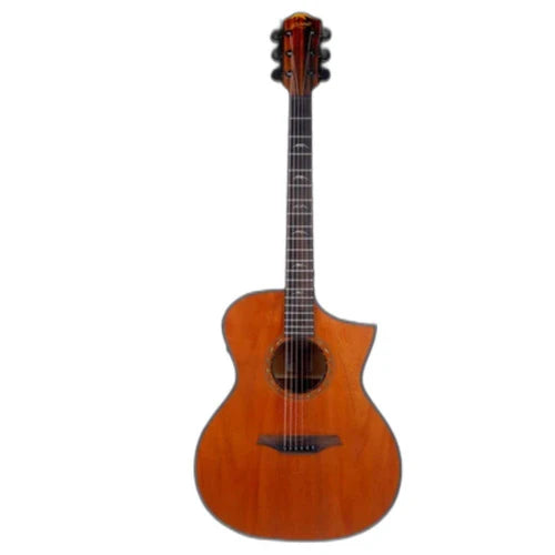 Bromo BAT4MCE Electro Acoustic Guitar